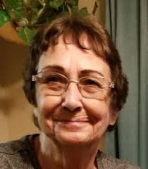 Obituary for Elizabeth "Betty" Russell (nee Gaylog)