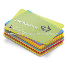 No app required to scan, easy to use. China Plastic Transparent Nfc Business Card With Cmyk Printing On Global Sources Plastic Nfc Smart Card Transparent Business Card Cmyk Printing Card