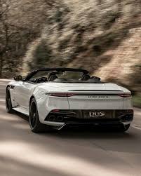 Aston Martin Sports Cars Luxury Aston Martin Car Collection