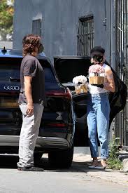 Maybe you would like to learn more about one of these? Diane Kruger Makes A Trip To A Flower Shop To Pick Out Some Flowers In West Hollywood California 270420 1