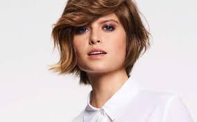 Maybe you would like to learn more about one of these? Coiffures Mi Longues Tendances Printemps Ete 2019 Pour Cheveux Mi Longs