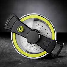 Emsan burcu 10 lt düdüklü tencere. Emsan Fuzyon Yeni Nesil Duduklu Tencere Yesil 6 Lt Emsan