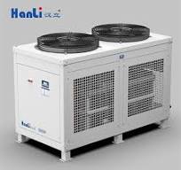 China Recirculating Water Chillers HL-20000 for 40kW Fiber ...