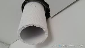 Should i get a professional to do it? Transite Asbestos Pipe May Be Hidden In Your Older Home The Arizona Report