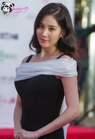 Seo Ju Hyun Born June 28 1991 Known Professionally As Seohyun Is A South Koreansinger And Actress She Is A Member Of South Ko Yoona Seohyun Entertainment