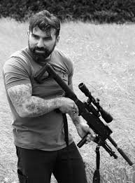 3 X Ant Antony Anthony Middleton Sas Sbs Special Forces British Photo Picture Print Who Dares Wins Ant Middleton Special Forces Sas Special Forces