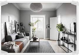 With a light blush pink wall color and a surrounding gallery of. Beautiful Small Spaces Solutions In A Scandinavian Home Tour Italianbark