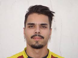 Samuel Pinto (POR) :: Photos :: playmakerstats.com