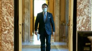 Da fonti di governo si apprende che conte ha dato mandato ai capidelegazione di coinvolgere i capigruppo per stabilire un percorso di dialogo e collaborazione con forza italia. Tjss Huh T Egm