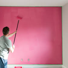 Still painting on risky, unsuitable hardboards or fiberboards? How To Paint Interior Walls Like A Pro