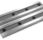 Guillotine Shear Blades for Shearing Machine - Guillotine ...