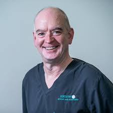 Meet The Dental Team