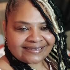 Lashonta Mcgruder-Ward