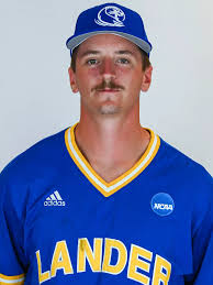 2026 Baseball Roster