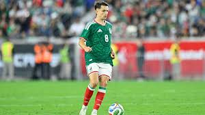 México prepara su ALINEACIÓN ante Estados Unidos: este es el posible once del Tri