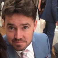 James Haste CMgr MCMI