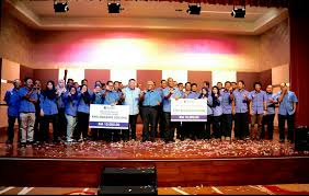 .provident fund and kumpulan prasarana rakyat johor bhd, a property development company wholly owned by the state government of johor. Kumpulan Prasarana Rakyat Johor Sdn Bhd Di Bandar Johor Bahru