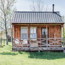 Cozy cabin for under $500. 4 Free Diy Plans For Building A Tiny House