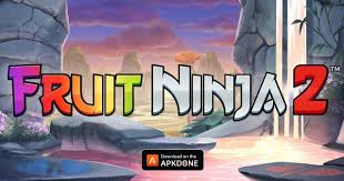 How is that possible, ask you? New Apk Fruit Ninja 2 Mod Apk 1 49 1 Unlimited Money Updated Modded Apkdone Fruit Ninja Game Popular Games Ninja