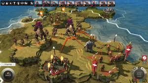 Save 75 On Endless Legend On Steam Legend Isometric Art Create Your Own World