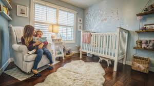 Look for a forgiving rug. 5 Tips To Making Kid Friendly Spaces Even Adults Love Design And Living Magazine