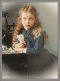 A first child for the Duke and Duchess ...