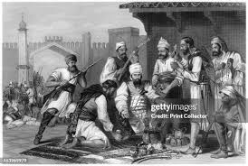 638 Revolt Of 1857 Stock Photos, High ...
