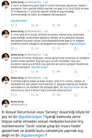 5 ответов 68 ретвитов 312 отметок «нравится». Emre Ercis Ten Gulben Ergen E Ne Biliyorsunuz Da 4 3 Milyonu Provoke Ediyorsunuz