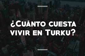 Büyük atatürk'ün ölümü finlandiya'da derin ve genel bir üzüntü uyandırdı. Cuanto Cuesta Vivir En Turku Finlandia