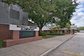 Wendell Watson Elementary School, Lakeland FL Rankings & Reviews