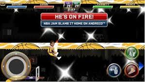 Nba Jam By Ea Sports Apk Data Free On Android Myappsmall Provide Online Download Android Apk And Games Nba Jam Ea Sports Download Games