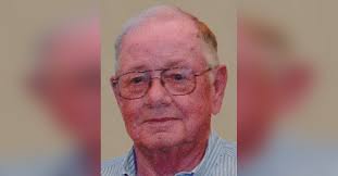 Obituary information for Joseph Daniel "JD" Lawler