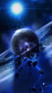 Universe Planets Space Espacios Artisticos Fondos De Pantalla En Movimiento Fondos De Universo