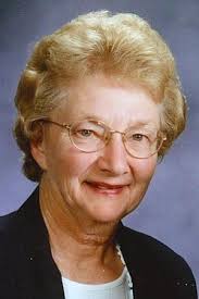 Josephine Busing Obituary (2021)