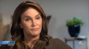 Kylie jenner gave her dad caitlyn jenner a makeover at her kylie cosmetics office and the two reminisced about their childhoods and talked about their relatonship. I Ve Grown Into Caitlyn 20 20 Catches Up With Jenner 2 Years Later