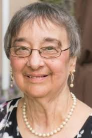 Shirley Morrison 1940-2022