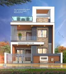 A modern front door welcomes guests as they enter hgtv's 2010 dream home. Simple House Front Design 3 Floor