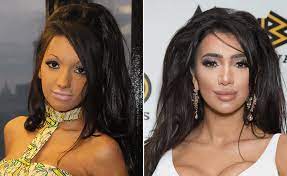 Il y a 2 ans. 14 Reality Stars Who Have Completely Transformed Themselves