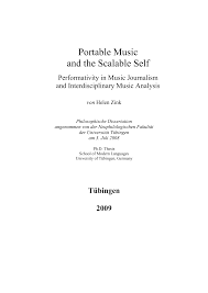 We would like to show you a description here but the site won't allow us. Https Publikationen Uni Tuebingen De Xmlui Bitstream Handle 10900 46326 Pdf Portable Music And The Scalable Self Pdf Sequence 1 Isallowed Y