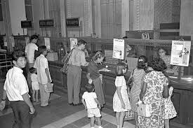 General Post Office At Fullerton Building General Post Office Singapore Photos Post Office