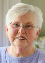 Obituary information for Yvette Lavigne