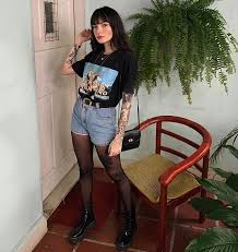Ignore tags #alt #alttiktoks #mallgoth alt fashion, alternative fashion. Follow Altgirl66 For More Alternative Grunge And Gothic Style Looks And Outfits Tags Alternative Fashion Indie Indie Outfits Alternative Fashion Indie Fashion