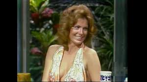  Joanna Cassidy Tonight Show 1974 Youtube