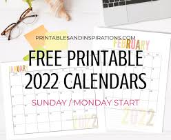 We did not find results for: List Of Free Printable 2022 Calendar Pdf Printables And Inspirations