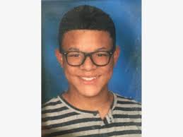 Police Ask For Help Finding Michigan Teen