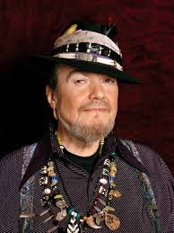 Dr. John remembered: Look back at the musician's career in pictures