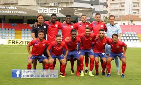 All information about trofense () current squad with market values transfers rumours player stats fixtures news. Trofense Venceu Bougadense No Jogo De Apresentacao O Noticias Da Trofa
