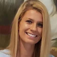 Samantha Stuckey (1989-2019)