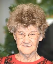 Daphne Moore Obituary