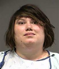 Woman Accused Of Cutting Baby From Womb